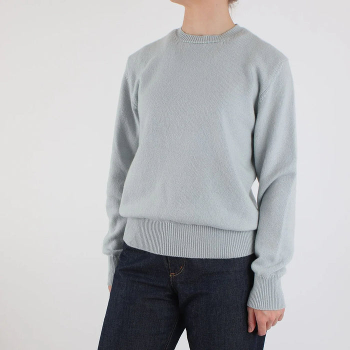 Women's Classic Crew Sweater