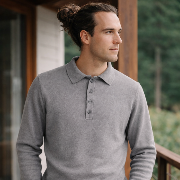 Men's Polo Shirt
