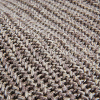 Unisex Chunky Linen Sweater