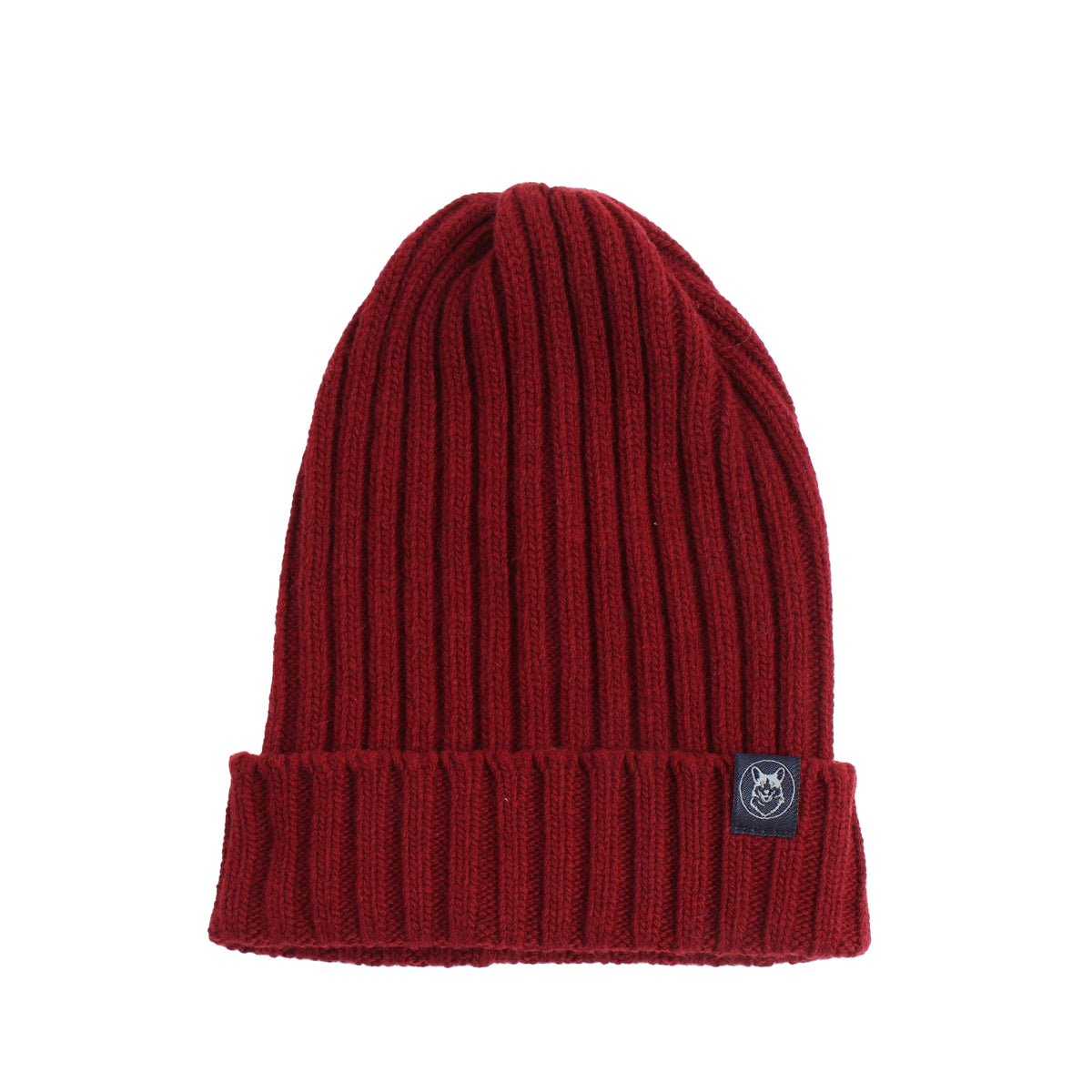Port men's Ribbed Wool Beanie