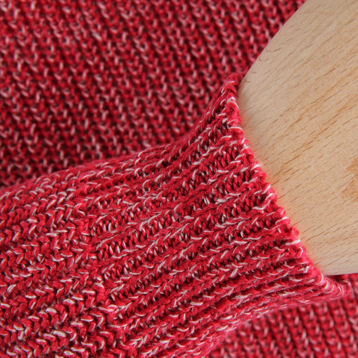 Unisex Lightweight Linen Sweater