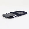 Men's Mercerised Cotton Invisible Socks