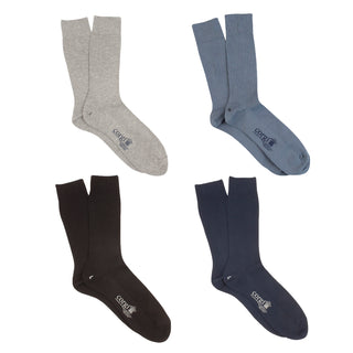 Men's Pembroke Socks - Corgi Socks