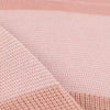 Women's Micro Striped Mercerised Cotton Invisible Socks
