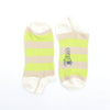 Men's Neon Cotton Trainer Socks