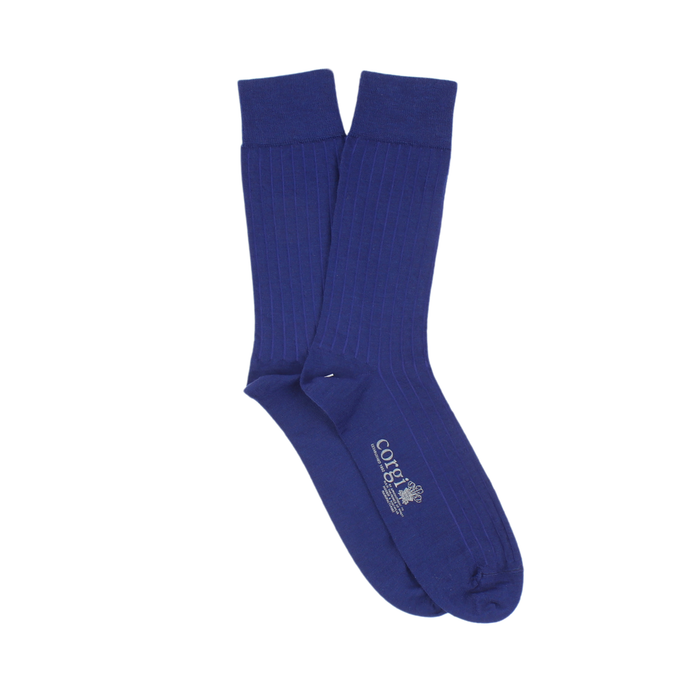 Men's Tenby Merino Wool Socks