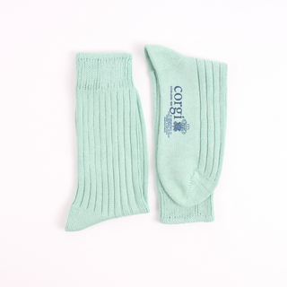 Women's Pure Cotton Boot Socks