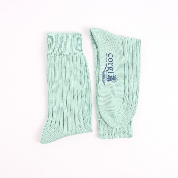 Women's Pure Cotton Boot Socks