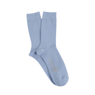 Women's Pembroke Mercerised Cotton Socks