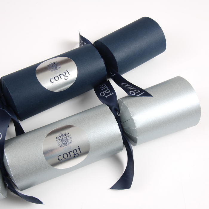 Women's and Men's Christmas Mystery Sock Cracker