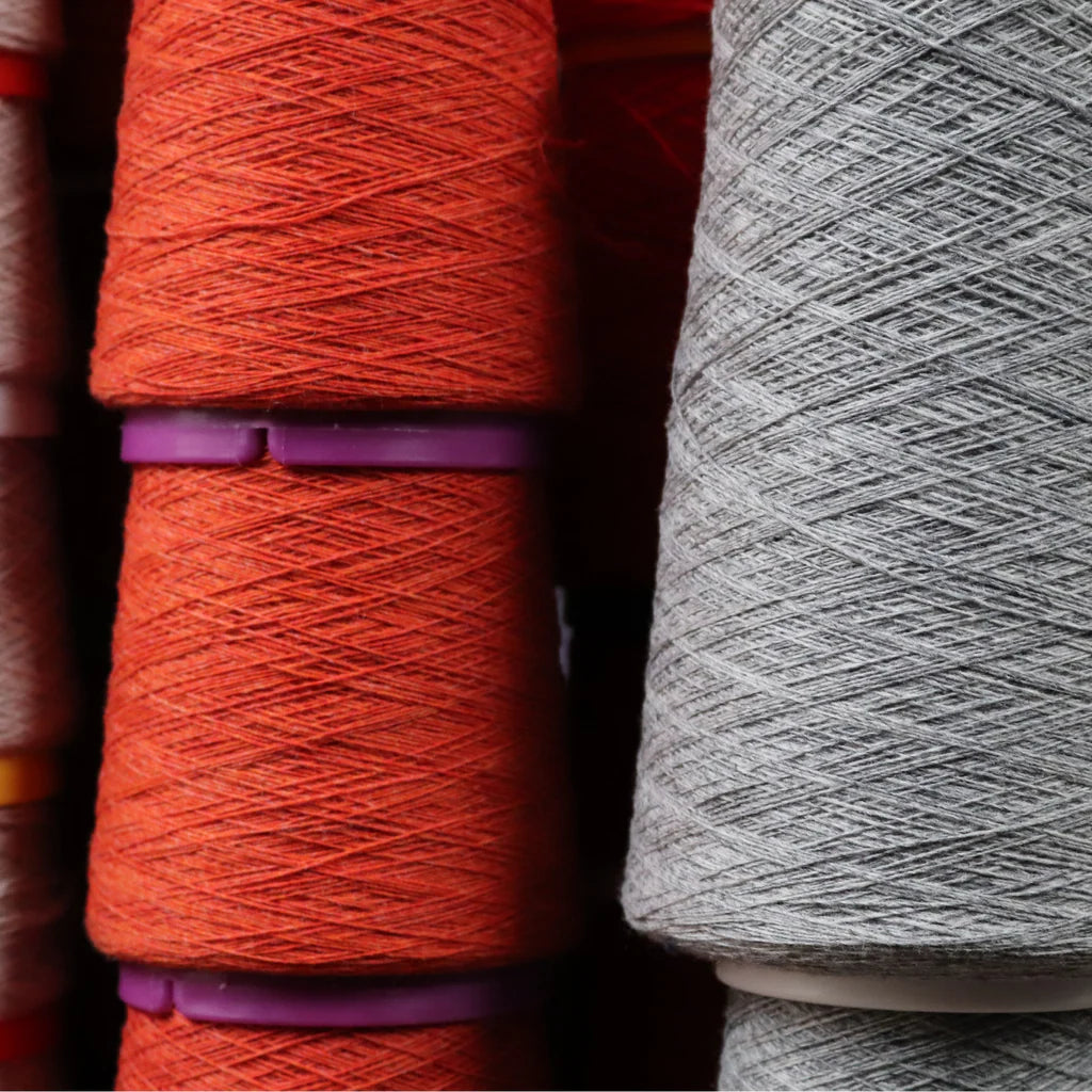 Yarn