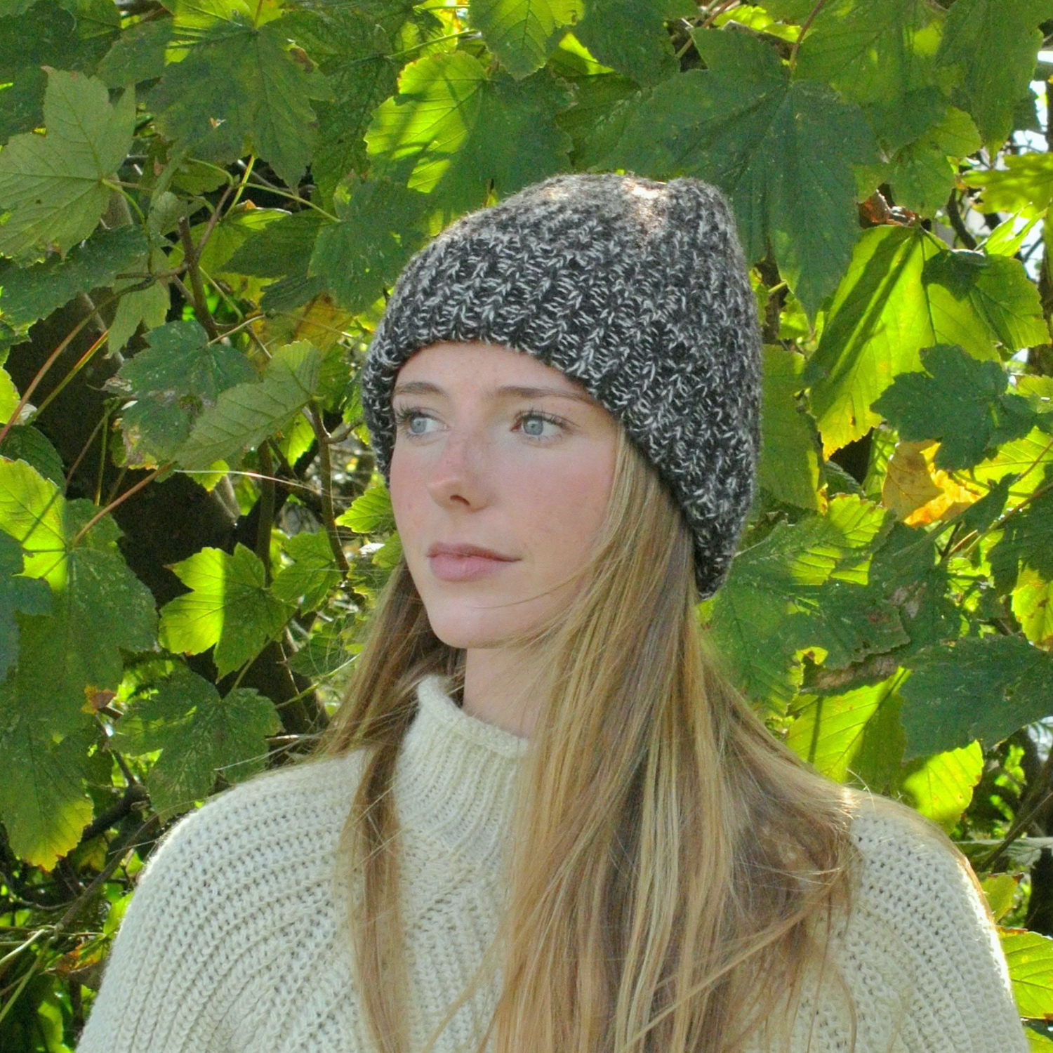 Monkstone Beanie