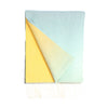 Women's Woven Cashmere Ombre Scarf