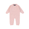 Baby Romper - Corgi Socks
