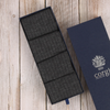 Men's 4-Pair Brecon Cotton Socks