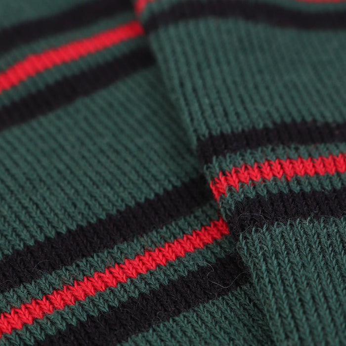 Children's Royal Gurkha Rifles Cotton Socks - Corgi Socks