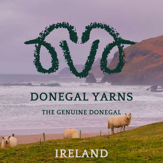 Donegal Yarns