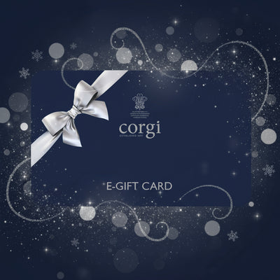 E-Gift Card - Corgi Socks
