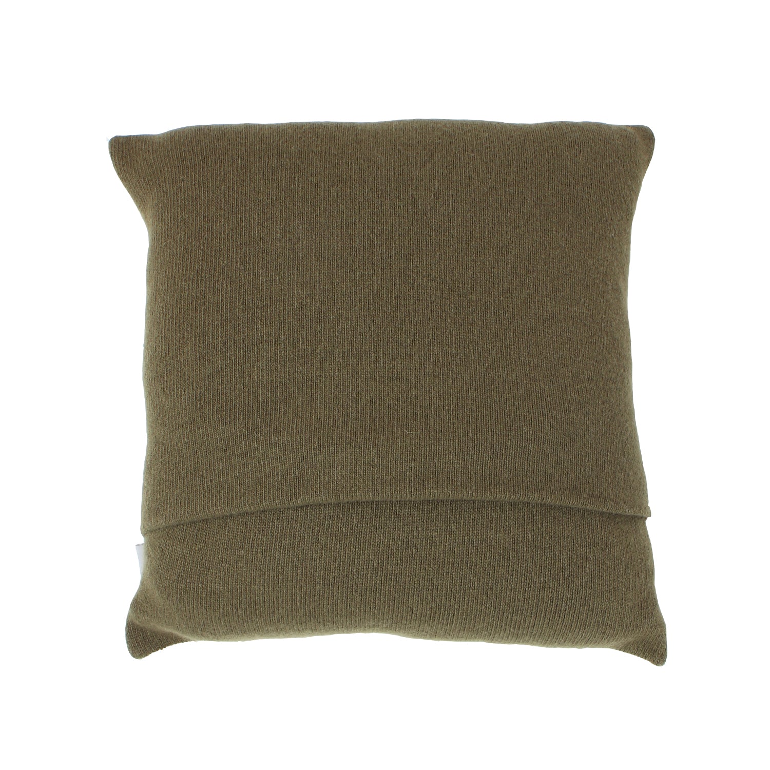 floral patterned wool cushions