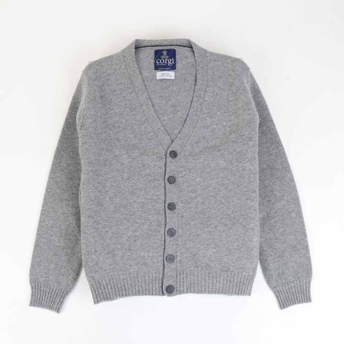 Men's Classic Cardigan - Corgi Socks