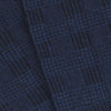 Prince of Wales Tartan Luxury Cotton & Cashmere Socks - Corgi Socks