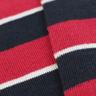 Queen's Dragoon Guards Regimental Cotton Socks - Corgi Socks