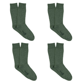 Men's 4-Pair Tenby Merino Wool Socks