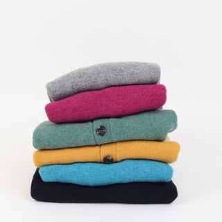 Women's Classic Cardigan - Corgi Socks