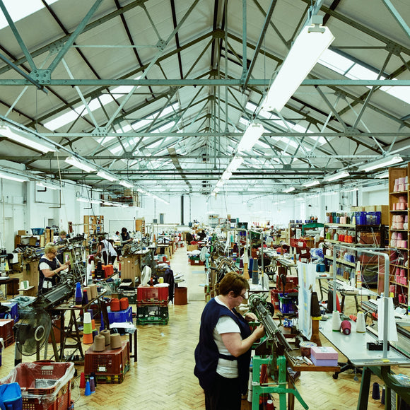 Made In Wales: Why British Manufacturing Still Matters