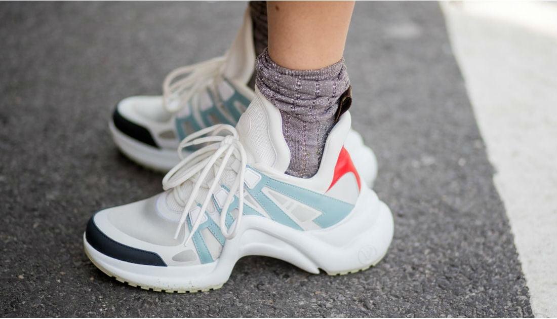 2018 Shoe Fashion That We Don't Want to See in 2019 - Corgi Socks