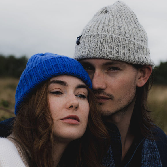 winter knitted cashmere hats, scarves and jumpers