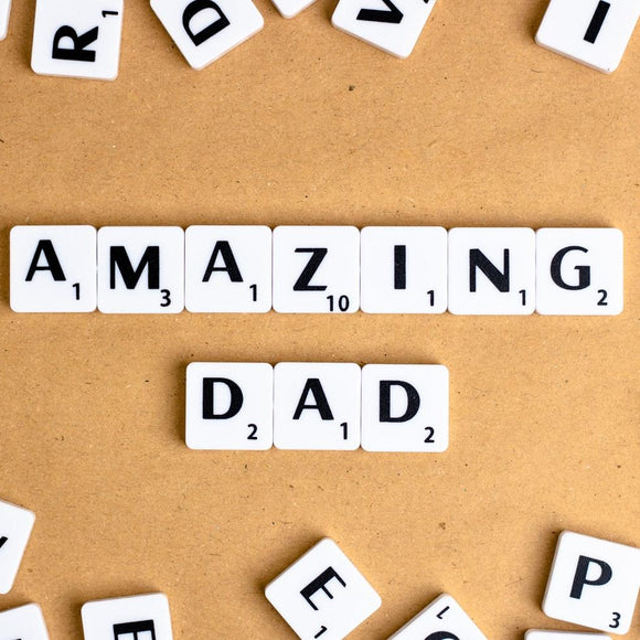Corgi Top Tips: Five Reasons Why Socks Make The Perfect Father's Day Gift - Corgi Socks