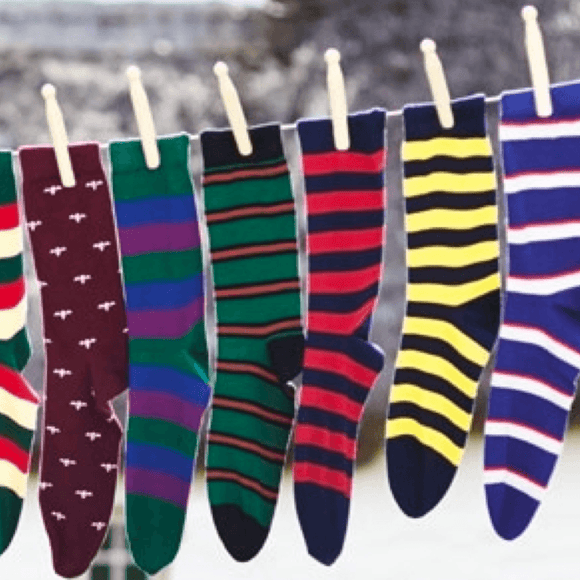 Regimental Colours: What Do They Mean to Servicemen and Women? - Corgi Socks