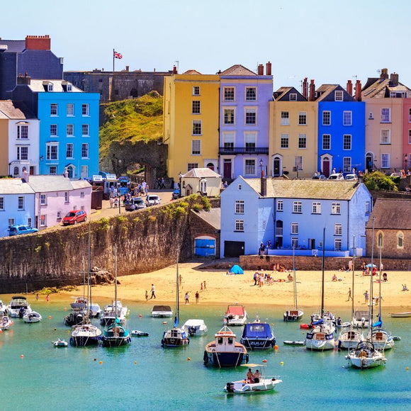 Summer In Wales: Our Favourite Places To Explore
