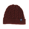 Women's Cashmere Cable Beanie