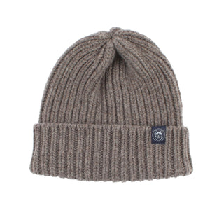 Unisex Wool Beanie