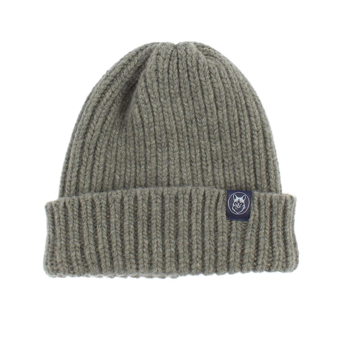 Unisex Wool Beanie