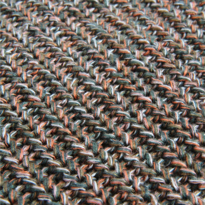 Unisex Chunky Linen Sweater