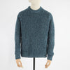 Unisex Chunky Linen Sweater
