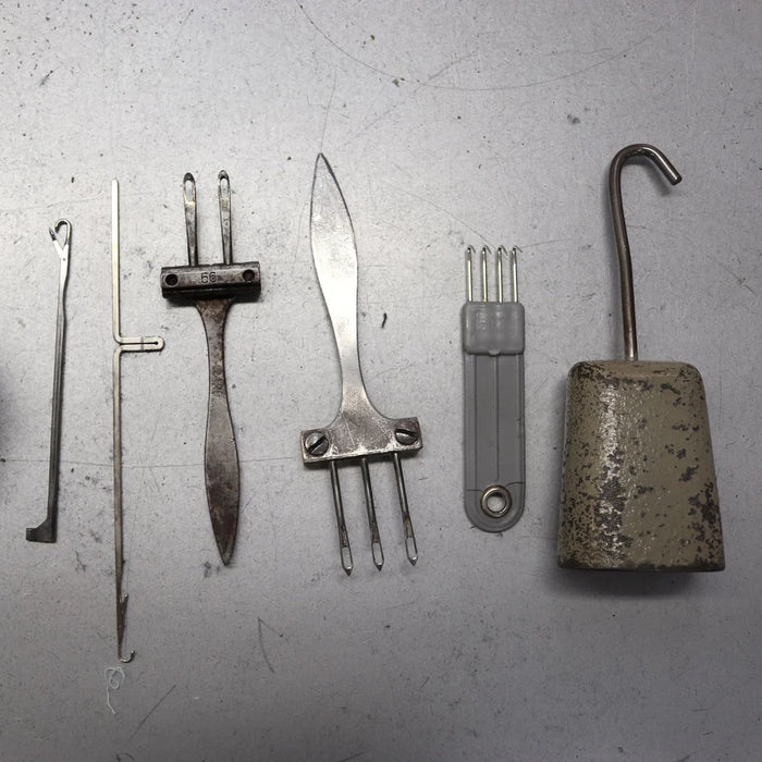 Men's Monogram Sweater