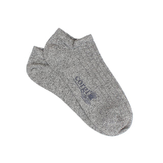 Men's Cotton Trainer Socks