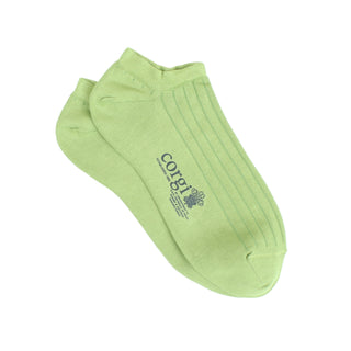 Men's Cotton Trainer Socks