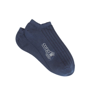 Men's Cotton Trainer Socks