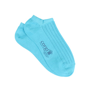 Men's Cotton Trainer Socks