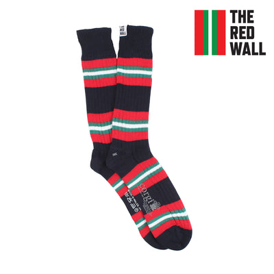 Featured Women's Heavyweight Pure Cotton Socks image