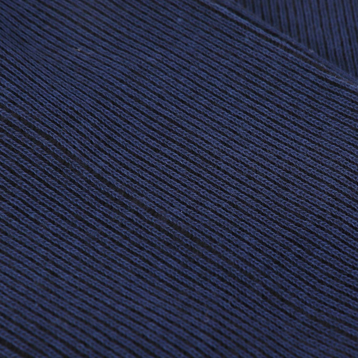Men's 4-Pair Navy Dress Socks