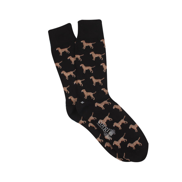 Men's Labrador Cotton Socks
