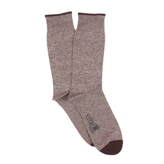 Men's Marl Cotton Socks