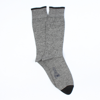 Men's Marl Cotton Socks