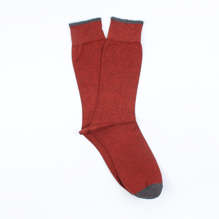 Men's Marl Cotton Socks